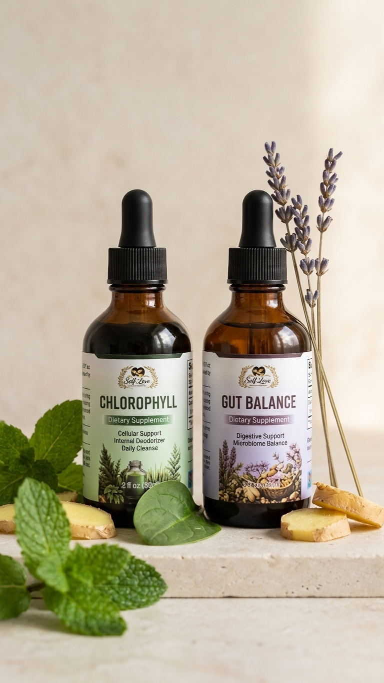 Daily Digestive Wellness Bundle