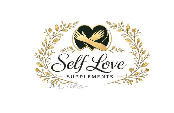 Self Love Supplements