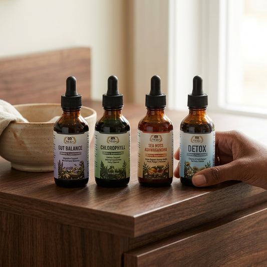 Complete Wellness System
